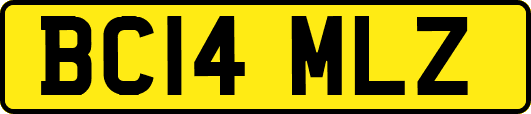 BC14MLZ