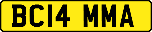 BC14MMA