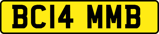 BC14MMB