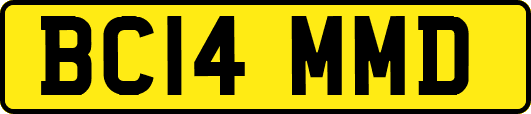 BC14MMD