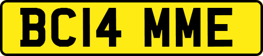 BC14MME