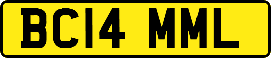 BC14MML