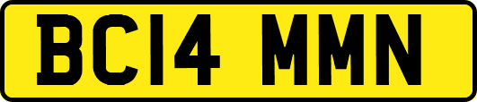 BC14MMN