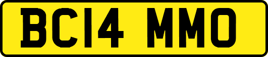 BC14MMO