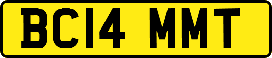 BC14MMT