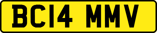BC14MMV