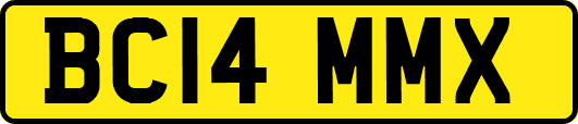 BC14MMX