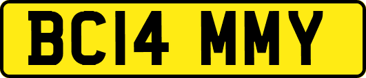 BC14MMY
