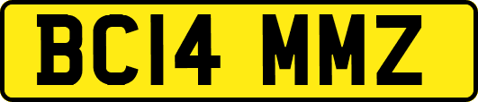 BC14MMZ