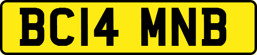 BC14MNB