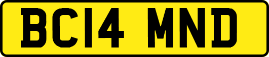 BC14MND