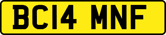 BC14MNF