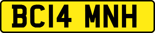 BC14MNH