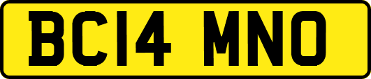 BC14MNO