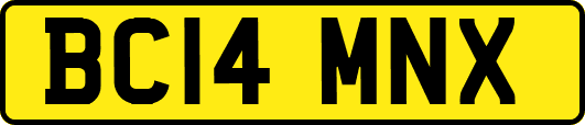 BC14MNX