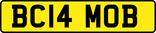 BC14MOB