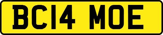BC14MOE