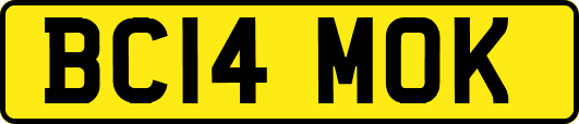 BC14MOK