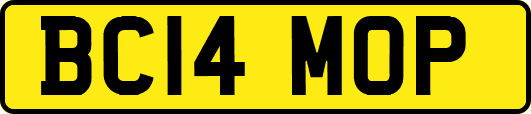 BC14MOP