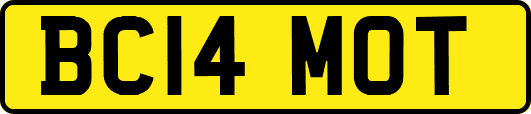 BC14MOT