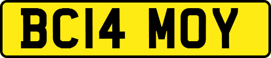 BC14MOY