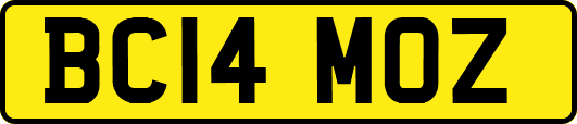 BC14MOZ