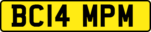 BC14MPM
