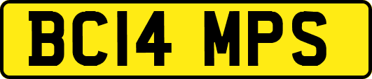 BC14MPS