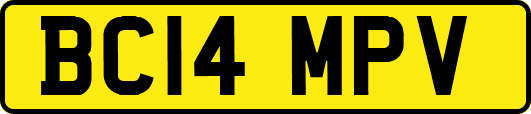 BC14MPV