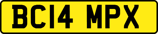 BC14MPX