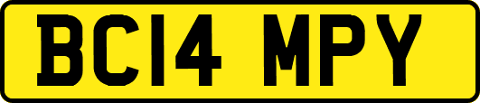 BC14MPY