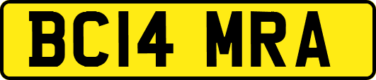 BC14MRA