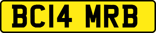 BC14MRB