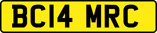 BC14MRC