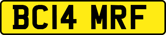 BC14MRF