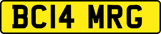 BC14MRG