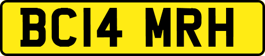 BC14MRH