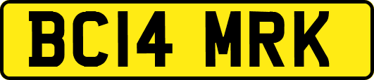 BC14MRK