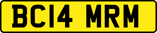 BC14MRM