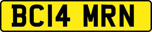 BC14MRN