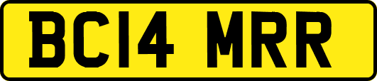 BC14MRR