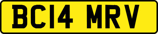 BC14MRV