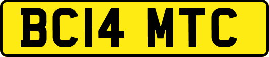 BC14MTC