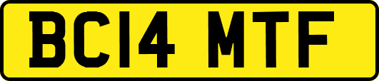 BC14MTF