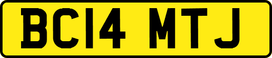 BC14MTJ