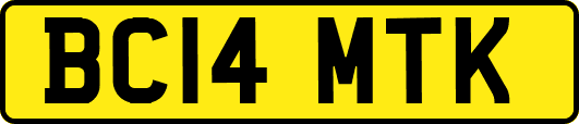 BC14MTK