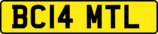 BC14MTL