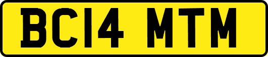 BC14MTM