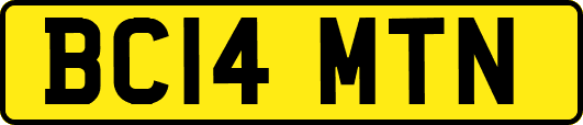 BC14MTN