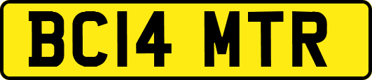 BC14MTR